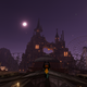 This Nier world in Vrchat is really cool.
